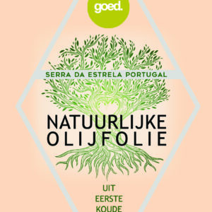 Biologische Olijfolie